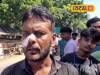 চাঁদার নামে জুলুমের অভিযোগ