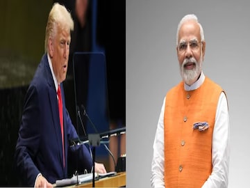 মিথ্যের চাষ করছেন ট্রাম্প! ভারত রাশিয়ার তেল কিনলে মেগা হুমকি, মোদির মুখে বসাচ্ছেন কথা মিথ্যের চাষ করছেন ট্রাম্প! ভারত রাশিয়ার তেল কিনলে মেগা হুমকি, মোদির মুখে বসাচ্ছেন কথা