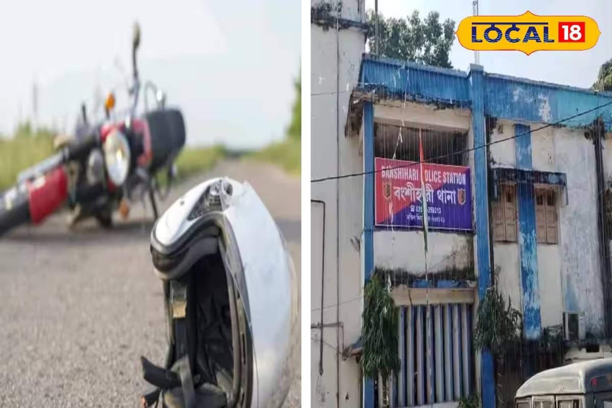 মেলা দেখতে যাওয়াই কাল হল! ফেরার পথে ভয়াবহ দুর্ঘটনায় ২ যুবকের মৃত্যু, গুরুতর আহত ১