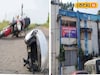 মেলা দেখতে যাওয়াই কাল হল! ফেরার পথে ভয়াবহ দুর্ঘটনায় ২ যুবকের মৃত্যু, গুরুতর আহত ১