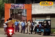 কালীপুজোর বিসর্জনের দিন মন্দিরে ভাঙচুরের অভিযোগ! মালদহের দুই পুজো কমিটির মধ্যে উত্তেজনা