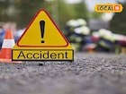 ভয়াবহ দুর্ঘটনা, ছাগল বাঁচাতে গিয়ে ট্রাক্টর থেকে পড়ে গেল যুবক, মুহূর্তে পিষে মৃত্যু