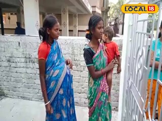 অভিযুক্ত দুই বোন