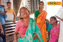 মাছ বিক্রি করে ফেরার পথে ভয়াবহ দুর্ঘটনা! মর্মান্তিক পরিণতি দুই যুবকের