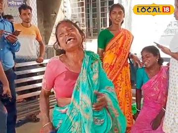 মৃতের আত্মীয় 