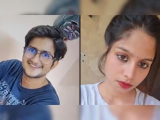 রাতের সিসিটিভি ফুটেজেই পর্দা ফাঁস! বয়ফ্রেন্ডকে ফ্ল্যাটে জ্যান্ত পুড়িয়ে মেরেছে প্রেমিকাই, UPSC ছাত্রের মৃত্যুর ঘটনায় গ্রেফতার ৩ রাতের সিসিটিভি ফুটেজেই পর্দা ফাঁস! বয়ফ্রেন্ডকে ফ্ল্যাটে জ্যান্ত পুড়িয়ে মেরেছে প্রেমিকাই, UPSC ছাত্রের মৃত্যুর ঘটনায় গ্রেফতার ৩