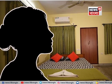 উল্টোডাঙার হোটেলে পুলিশের হানা৷ প্রতীকী ছবি উল্টোডাঙার হোটেলে পুলিশের হানা৷ প্রতীকী ছবি