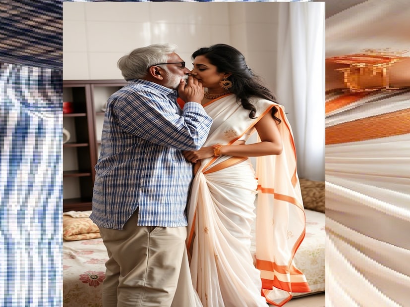 স্থানীয় এবং পুলিশ সূত্রে জানা গিয়েছে, ভাজন্না গ্রামের বাসিন্দা মন্টু মণ্ডলের তিন মেয়ে ও এক ছেলে। মন্টু মণ্ডলের এক মেয়ের সঙ্গে মন্টুর নিজের কাকা ভরত মণ্ডলের প্রেমের সম্পর্ক গড়ে ওঠে। সম্পর্কে এরা কাকা ভাইঝি। এই নিয়ে দুই পরিবারের মধ্যে দীর্ঘদিন ধরে বিবাদ চলছিল। Photo- Representative