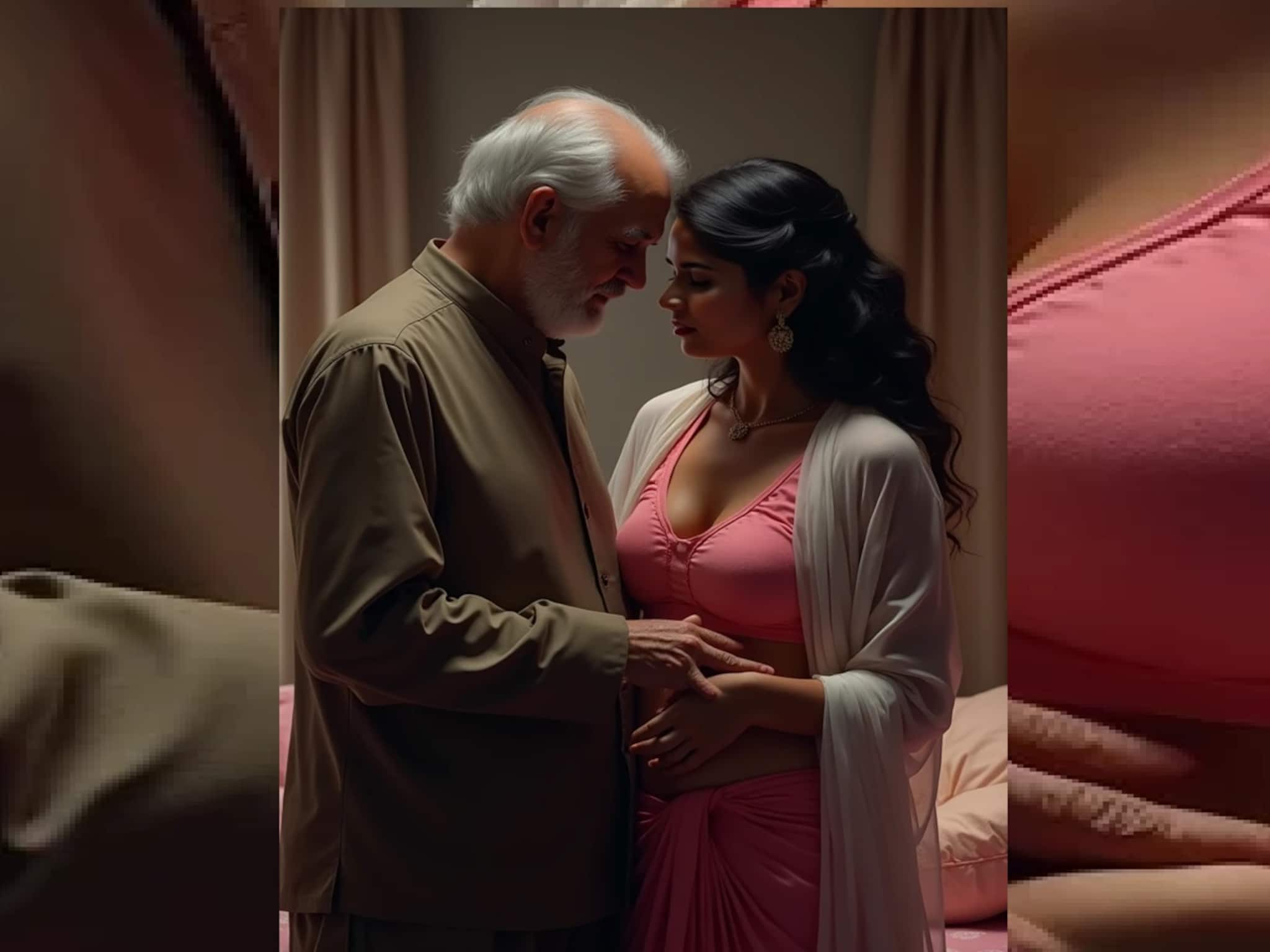 Uncle and Niece Love: কাকা-ভাইঝির দুর্নিবার প্রেম, পরিবারের হস্তক্ষেপেও কমেনি আকর্ষণ, পরিণতি হল রক্তাক্ত