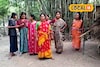 নদীর জলে 'ওটা' কী? কাছে যেতেই হাত-পা ঠাণ্ডা হওয়ার জোগাড়! ধূপগুড়িতে তীব্র চাঞ্চল্য