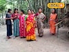 নদীর জলে 'ওটা' কী? কাছে যেতেই হাত-পা ঠাণ্ডা হওয়ার জোগাড়! ধূপগুড়িতে তীব্র চাঞ্চল্য