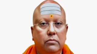 স্ব-ঘোষিত ধর্মগুরু চৈতন্যানন্দ স্ব-ঘোষিত ধর্মগুরু চৈতন্যানন্দ