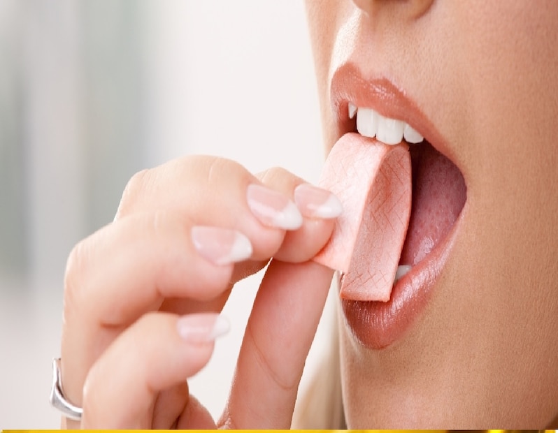 সুগার ফ্রি গাম: অনেকেই সুগার ফ্রি গাম চিবোন এই ভেবে যে এতে চিনি নেই, কাজেই ক্ষতিকর নয়। কিন্তু গবেষণায় দেখা গিয়েছে সুগার ফ্রি গামে চিনির বদলে সরবিটলের মতো দ্রব্য থাকে যা গ্যাস, পেটফাঁপার অন্যতম কারণ।