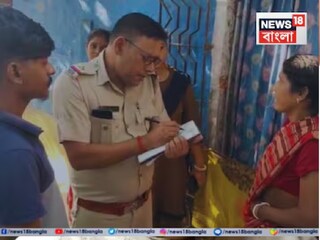 বেদিয়াপাড়াকাণ্ডে গ্রেফতার মূল অভিযুক্ত