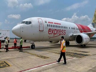 Air India Express Air India Express