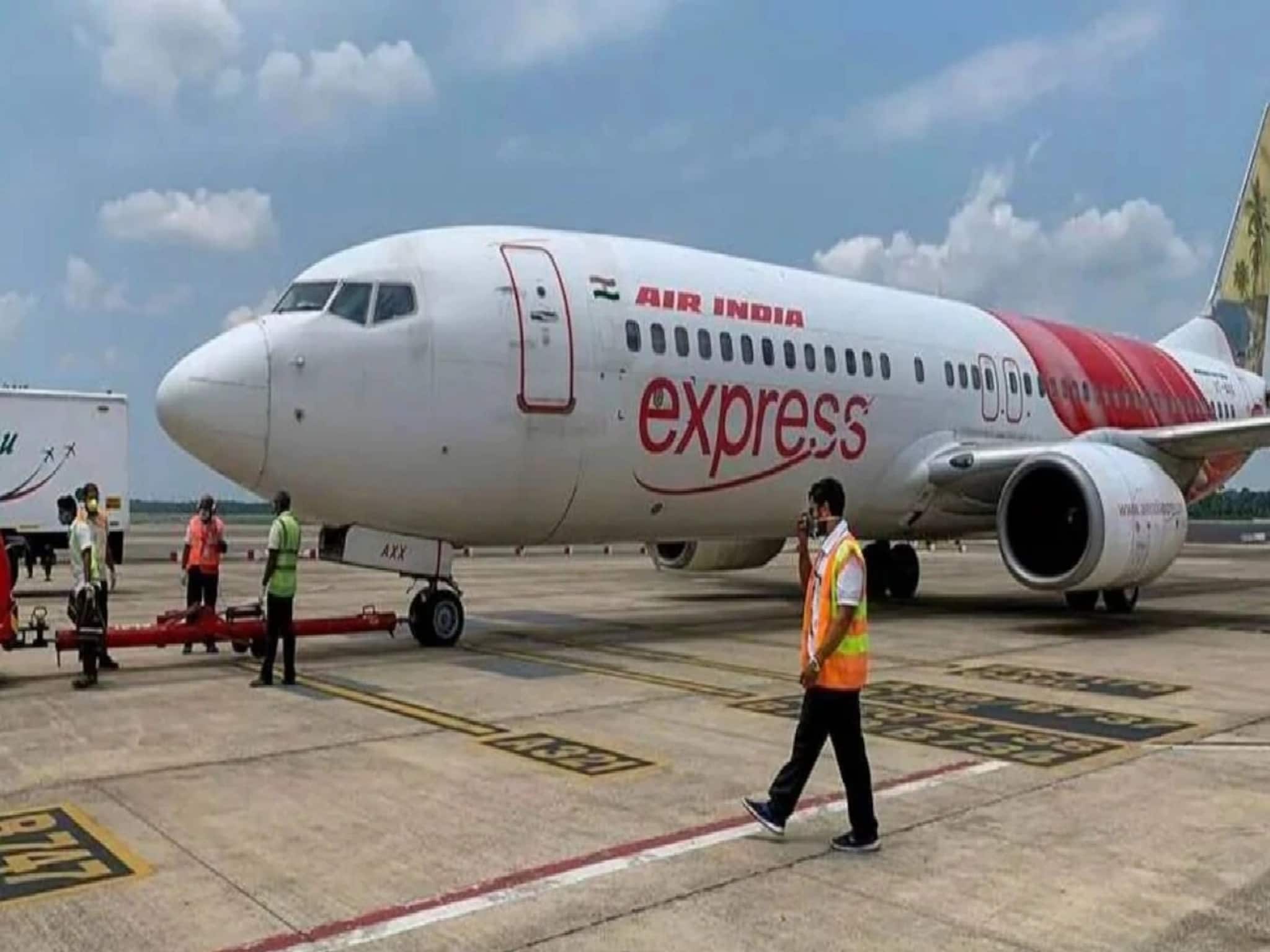 Air India Express: পর্যটকদের জন্য সুখবর, বাগডোগরা থেকে আগরতলা নন-স্টপ উড়ান এয়ার ইন্ডিয়া এক্সপ্রেসের Air India Express: পর্যটকদের জন্য সুখবর, বাগডোগরা থেকে আগরতলা নন-স্টপ উড়ান এয়ার ইন্ডিয়া এক্সপ্রেসের