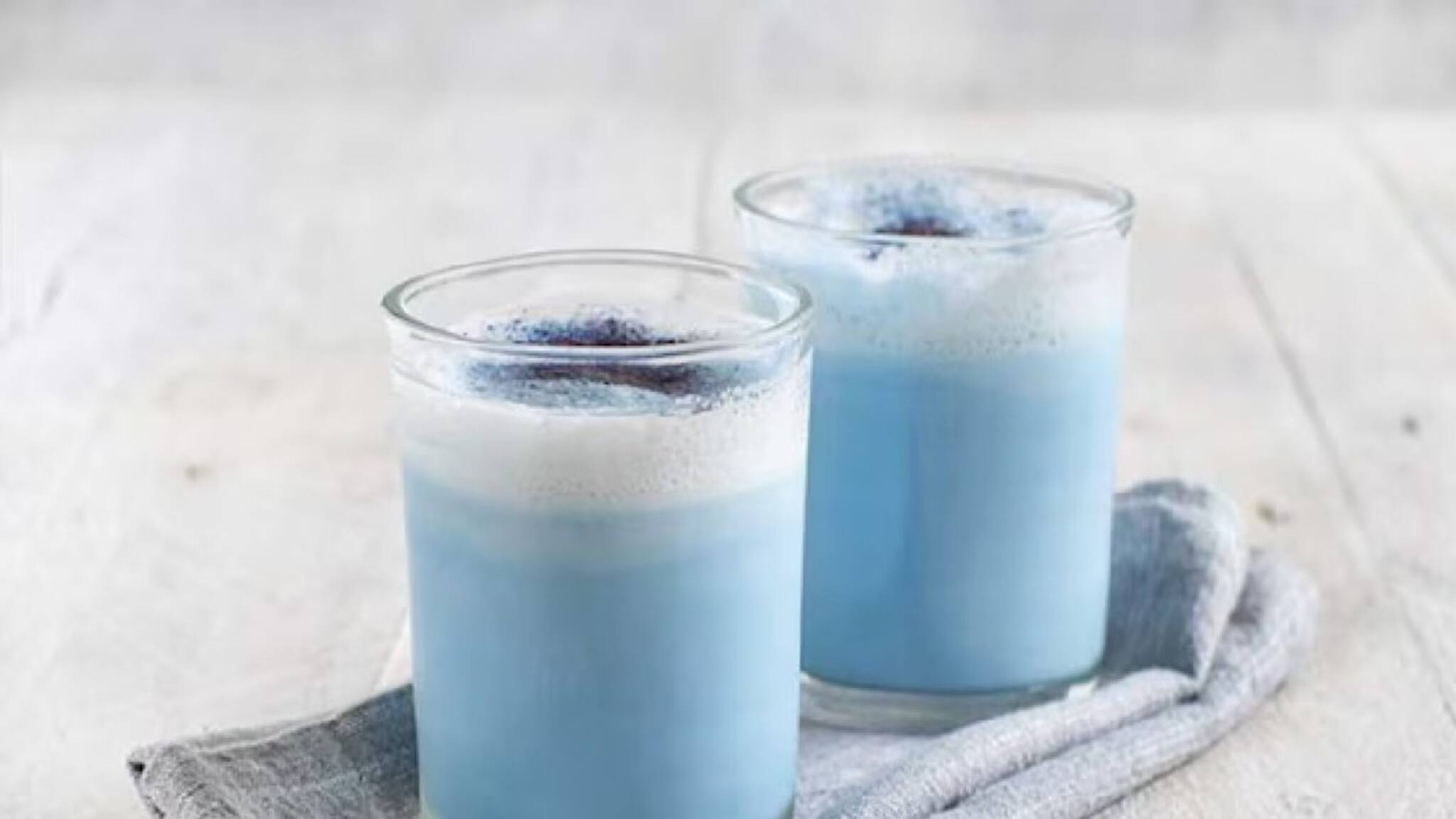 GK: বলুন তো কোন প্রাণীর দুধ সবথেকে গাঢ়? দেখে মন হবে টুথপেস্ট, আর রং কিন্তু নীল, উত্তরটা জনালে চোখ কপালে উঠবে