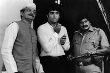 বলিউড থেকে সরে এসেছিলেন দূরদর্শনে, ক্রিকেট বিশ্বকাপ দেখার সময় মারা যান এই অভিনেতা