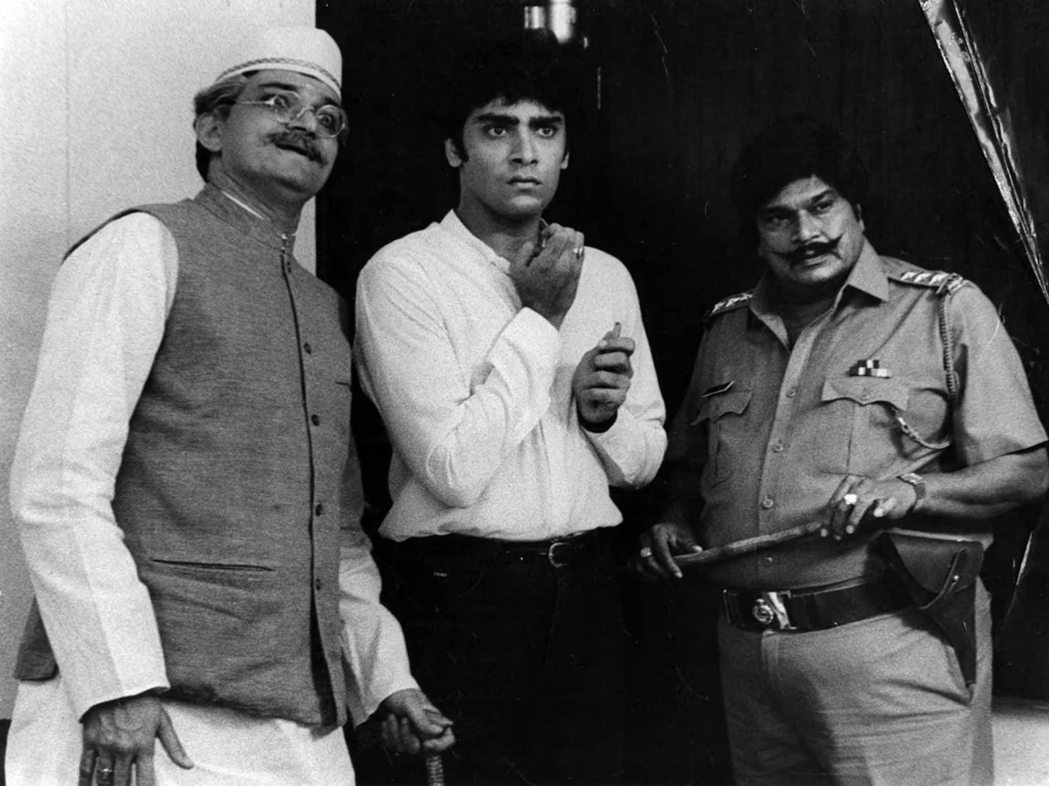 বলিউড থেকে সরে এসেছিলেন দূরদর্শনে, ক্রিকেট বিশ্বকাপ দেখার সময় মারা যান সবার প্রিয় এই অভিনেতা