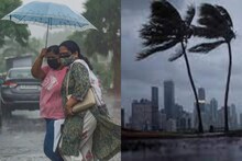 আজ রাতের মধ‍্যেই আছড়ে পড়বে মন্থা! ল‍্যান্ডফলের সময় গতিবেগ কত? বাংলার কোন কোন জেলা ভিজবে