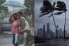 শক্তি বাড়িয়ে মন্থা এখন ‘সিভিয়ার সাইক্লোনিক স্টর্ম’! কখন আছড়ে পড়বে? ল‍্যান্ডফলের সময়