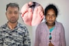 জঙ্গলে পাথর চাপা দেওয়া শিশু, প্রবল কান্না, গায়ে উঠেছে পিঁপড়ে! চাকরি বাঁচাতে...কেন সদ‍্য