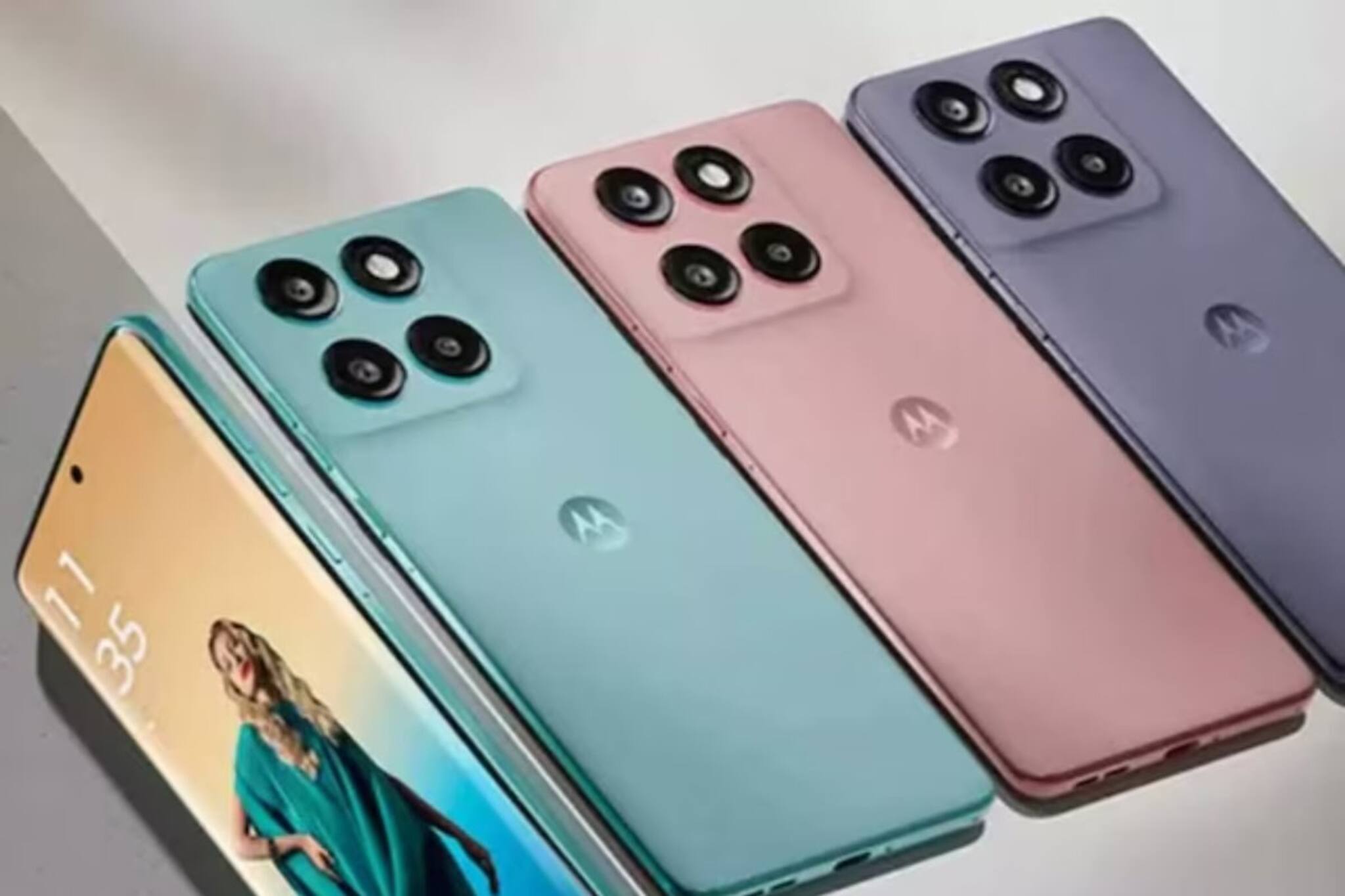 মোটোরোলার ফোন কেনার প্ল‍্যান? অবিশ্বাস্য ছাড় দিচ্ছে Flipkart, এত সস্তায় পরে পাবেন না