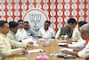 বাংলায় দলের দায়িত্বে বিজেপির দুই নেতা এলেন কলকাতায়! ভোটের আগেই বড় চমক!