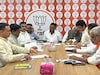 বাংলায় দলের দায়িত্বে বিজেপির দুই নেতা এলেন কলকাতায়! ভোটের আগেই বড় চমক!