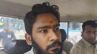 টার্গেট ছিলেন মহিলা দোকানদাররা! পুরোহিত হিসেবে চিনতেন সবাই, আসলে কী করতেন? হাওড়ায় বড় কাণ্ড টার্গেট ছিলেন মহিলা দোকানদাররা! পুরোহিত হিসেবে চিনতেন সবাই, আসলে কী করতেন? হাওড়ায় বড় কাণ্ড