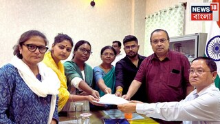 রাজ্যপাল নেই আগরতলায়, তবু ত্রিপুরায় মাটি কামড়ে রইল তৃণমূল! জমা দিল স্মারকলিপিও