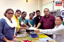 রাজ্যপাল নেই আগরতলায়, তবু ত্রিপুরায় মাটি কামড়ে রইল তৃণমূল! জমা দিল স্মারকলিপিও