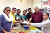 রাজ্যপাল নেই আগরতলায়, তবু ত্রিপুরায় মাটি কামড়ে রইল তৃণমূল! জমা দিল স্মারকলিপিও