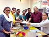 রাজ্যপাল নেই আগরতলায়, তবু ত্রিপুরায় মাটি কামড়ে রইল তৃণমূল! জমা দিল স্মারকলিপিও