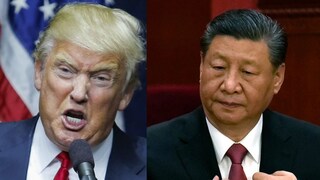 চিনের সমস্ত পণ্যে ১০০% ট্যারিফ ঘোষণা ট্রাম্পের! শি জিনপিংয়ের-এর সঙ্গে বৈঠক বাতিল চিনের সমস্ত পণ্যে ১০০% ট্যারিফ ঘোষণা ট্রাম্পের! শি জিনপিংয়ের-এর সঙ্গে বৈঠক বাতিল