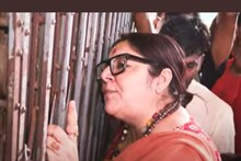 'আমরা থাকলে এনকাউন্টার করতাম', দুর্গাপুরের ঘটনায় বিস্ফোরক বিজেপি নেত্রী লকেটে