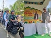 কেষ্ট-কাজলকে নিয়ে চর্চার মাঝেই বীরভূমে নতুন ‘মেজদা’! ‘তোলপাড় ফেলেছেন কুণাল