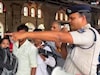 ক্রাউড কন্ট্রোলে বিশেষ ব্যবস্থা শিয়ালদহ ডিভিশনে!