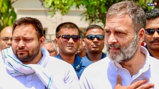 বিহারে মহাজোটের মুখ্যমন্ত্রী মুখ? 