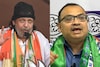 যে মিঠুনকে নিয়ে এত কথা...এবার তারই মুখোমুখি হবেন কুণাল ঘোষ? রবিবারের দুপুরে কী হচ্ছে এমন?