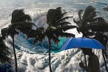 ঘণ্টাখানেকও সময় নেই আর...কলকাতা-সহ ৩ জেলায় এখনই শুরু হবে প্রবল বৃষ্টি! বইবে ঝোড়ো হাওয়া