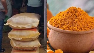 রহস‍্য ফাঁস! গোপন সূত্রে খবর পেয়ে হলুদ মিলে হানা পুলিশের, কী মারাত্মক কাজ চলত জানেন? শুনলে চমকে যাবেন