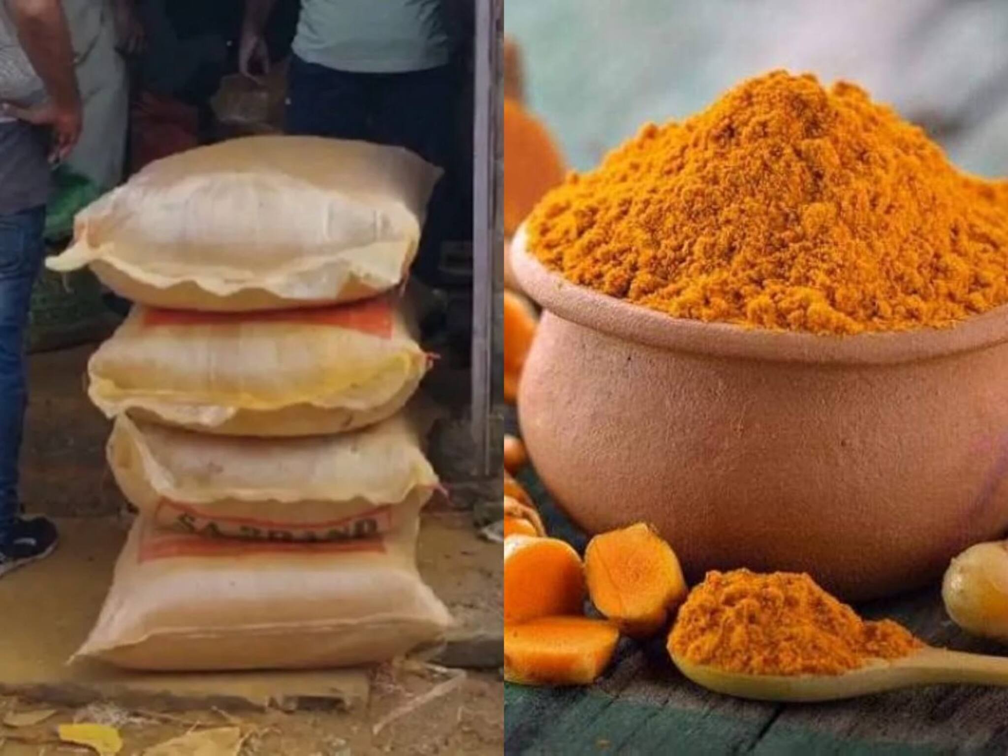 রহস‍্য ফাঁস! গোপন সূত্রে খবর পেয়ে হলুদ মিলে হানা পুলিশের, কী মারাত্মক কাজ চলত জানেন? শুনলে চমকে যাবেন