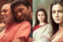 বড়দিনে বড় উপহার! মুক্তি পাবে ৩ টি বাংলা ছবি, দেব, কোয়েল....কোন কোন তারকার সিনেমা আসছে?