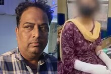 দিল্লির ঘটনায় বড় ট‍্যুইস্ট! মেয়ের উপর অ‍্যাসিড হামলায় ‘প্লট’ সাজায় বাবা, গ্রেফতার