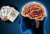 তাস খেললে কমবে মস্তিস্কের বয়স! গবেষণায় চমকপ্রদ তথ‍্য, আর কী কী করলে ধারালো হবে ‘ব্রেন’?