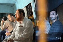 ভোটার, আধার, প‍্যান, সব ভুয়ো! এতদিন চুপিসাড়ে বাস কলকাতায়? গ্রেফতার ৩ আফগান নাগরিক