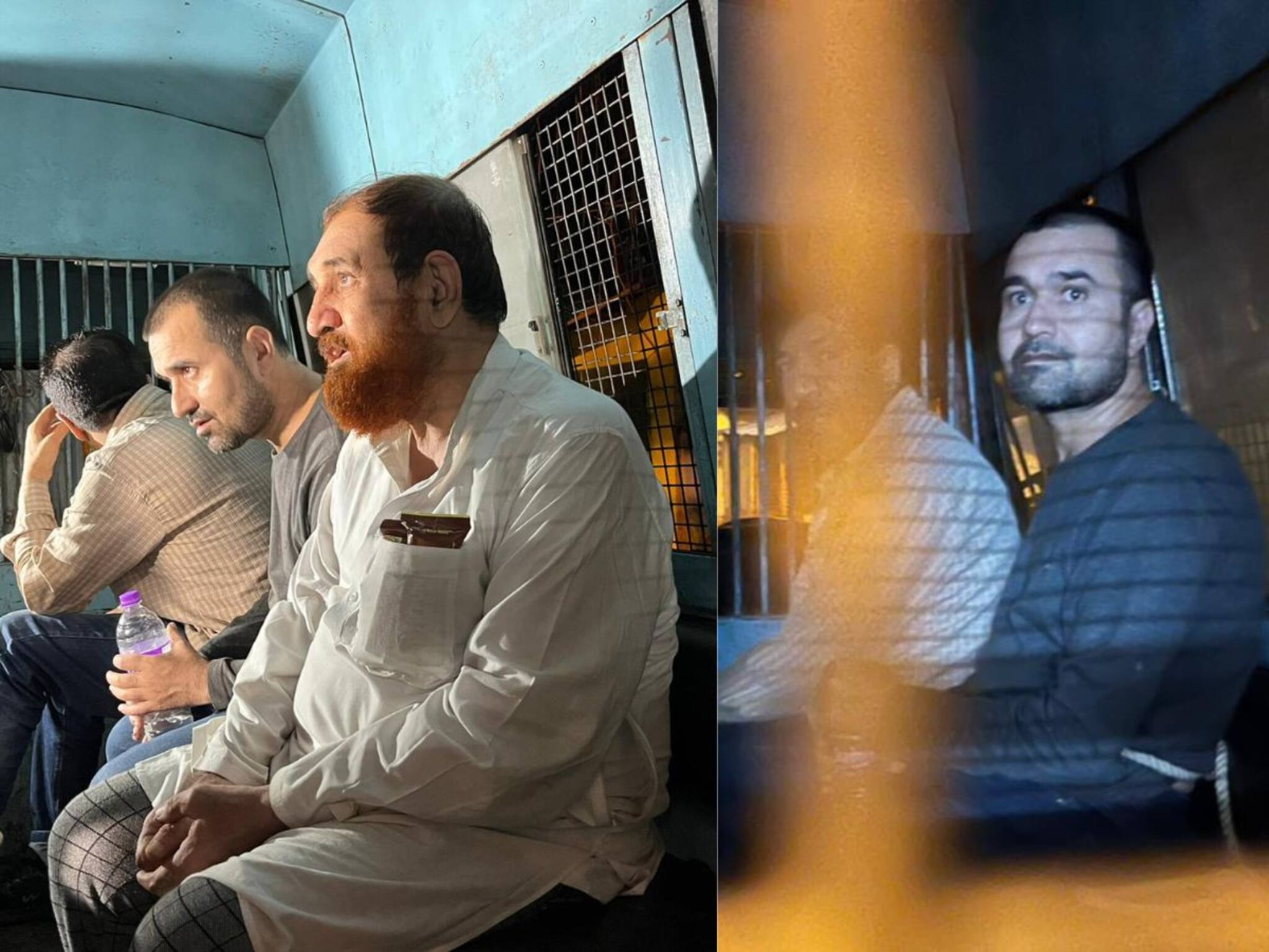 Kolkata: ভোটার, আধার, প‍্যান, সব ভুয়ো! এতদিন চুপিসাড়ে বাস কলকাতায়? গ্রেফতার ৩ আফগান নাগরিক