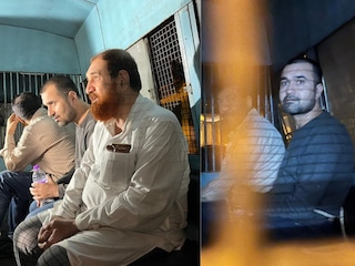 ভোটার, আধার, প্যান, সব ভুয়ো! এতদিন চুপিসাড়ে বাস কলকাতায়? গ্রেফতার ৩ আফগান নাগরিক  ভোটার, আধার, প্যান, সব ভুয়ো! এতদিন চুপিসাড়ে বাস কলকাতায়? গ্রেফতার ৩ আফগান নাগরিক