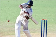 Vaibhav Suryavanshi: শুধু বিধ্বংসী ব্যাটিং নয়, মাঠে এবার এমন কান্ড ঘটালেন বৈভব সূর্যবংশী, ভিডিও ভাইরাল